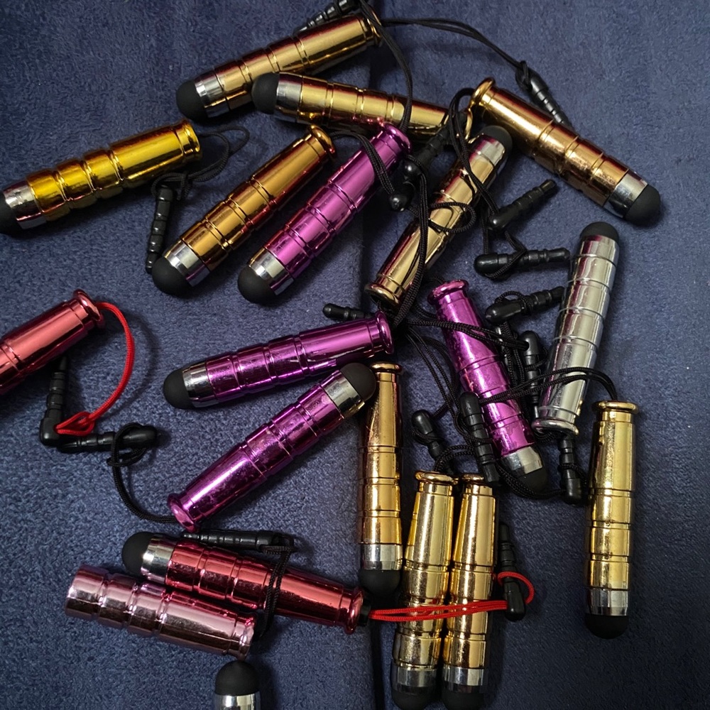 Stylus 4x$5